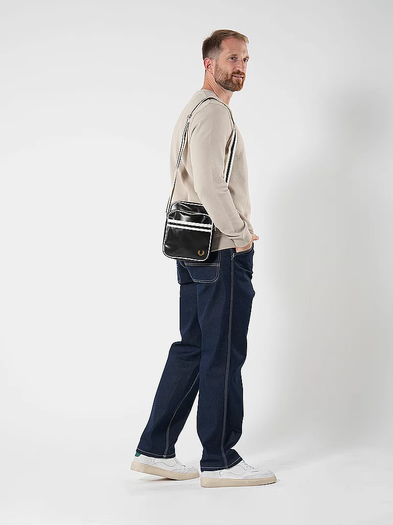 FRED PERRY Sac - vue 2
